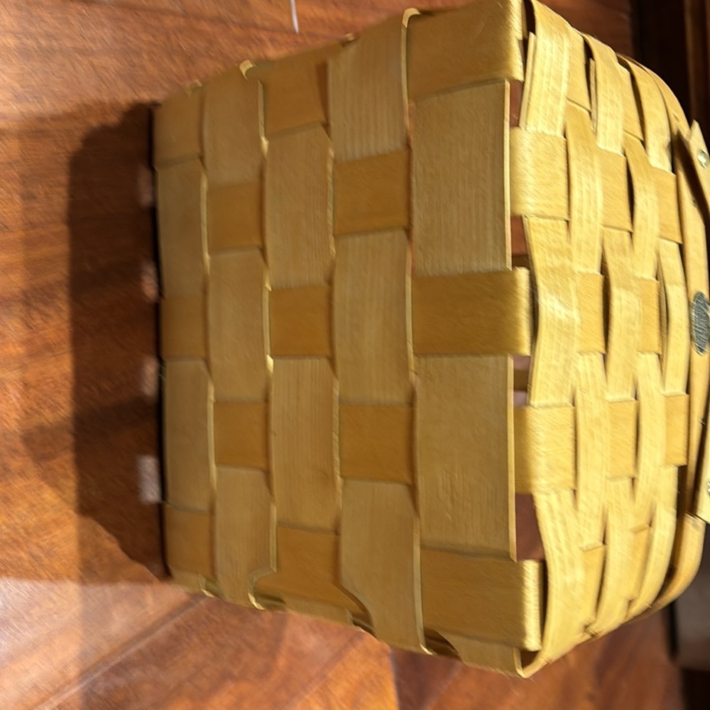 Peterboro Basket - Picture 7 of 9